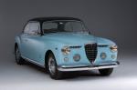 Lancia Aurelia B53 Coupe 1952 года